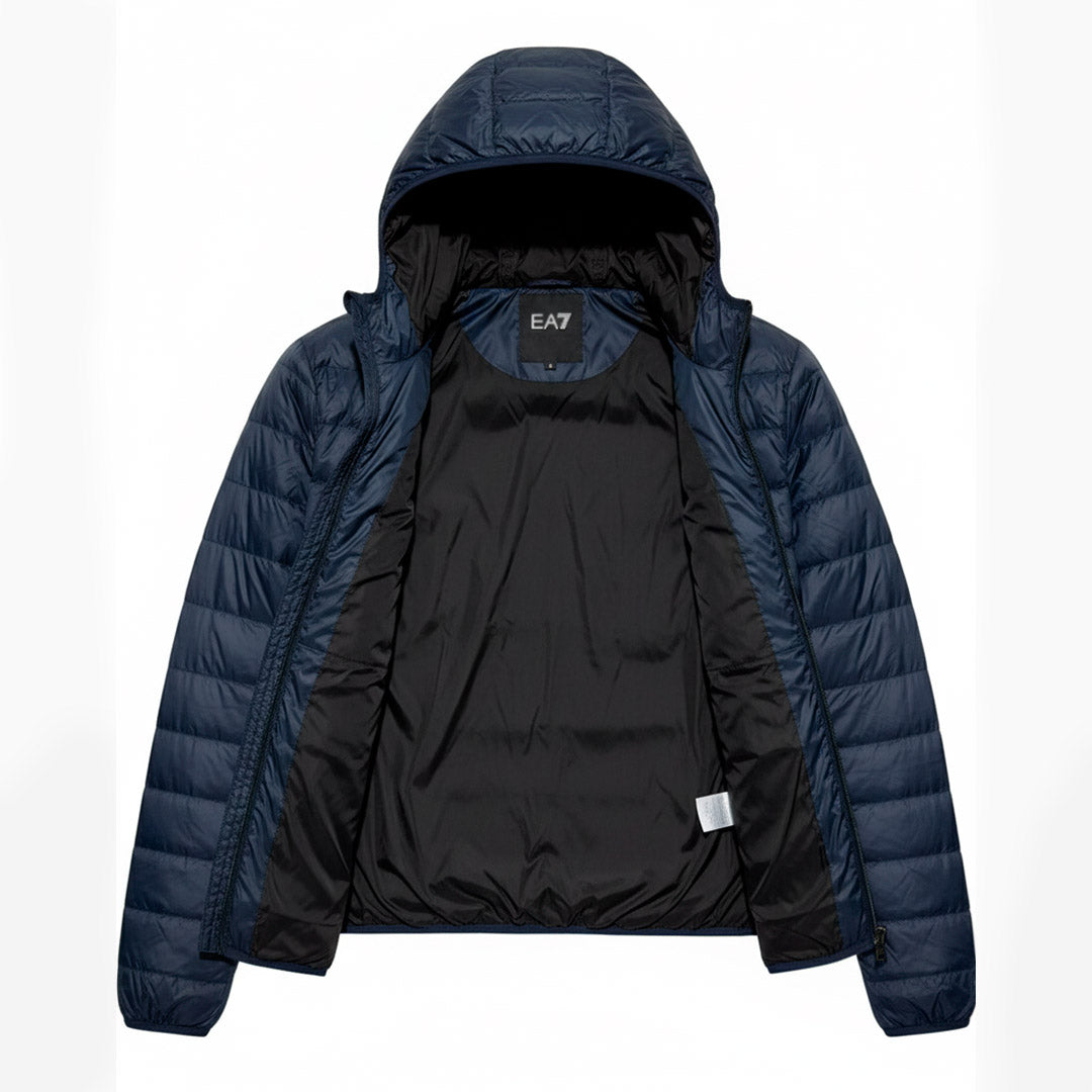 Jacket Urban Puffer